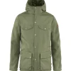 Fjällräven Friluftsjakker-Greenland Jacket M