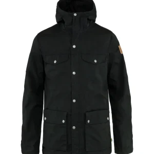 Fjällräven Friluftsjakker-Greenland Jacket M