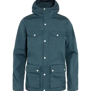 Fjällräven Friluftsjakker-Greenland Jacket M