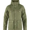 Fjällräven Friluftsjakker-Greenland Jacket W
