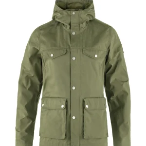 Fjällräven Friluftsjakker-Greenland Jacket W