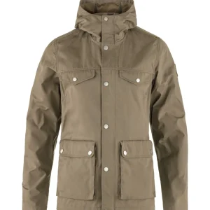 Fjällräven Friluftsjakker-Greenland Jacket W