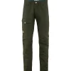 Fjällräven Friluftsbukser-Greenland Jeans M Long