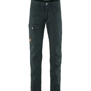 Fjällräven Friluftsbukser-Greenland Jeans M Long