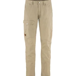 Fjällräven Friluftsbukser-Greenland Jeans M Reg