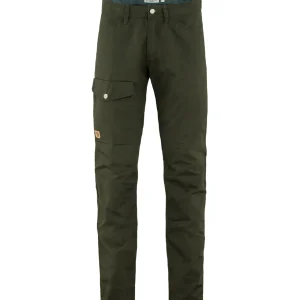 Fjällräven Friluftsbukser-Greenland Jeans M Reg
