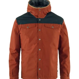 Fjällräven Vinterjakker | Dunjakker-Greenland No. 1 Down Jacket M