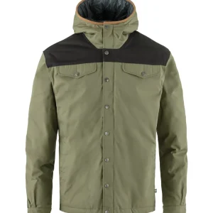 Fjällräven Vinterjakker | Dunjakker-Greenland No. 1 Down Jacket M