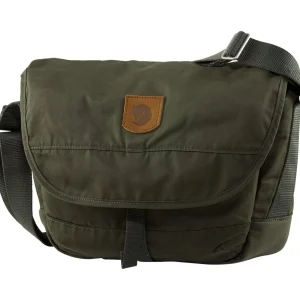 Fjällräven Skuldertasker | Computertasker-Greenland Shoulder Bag Small