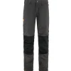 Fjällräven Friluftsbukser | Trekkingbukser-Greenland Trail Trousers M
