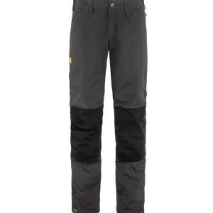 Fjällräven Friluftsbukser | Trekkingbukser-Greenland Trail Trousers M