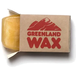 Fjällräven Rejsetilbehør | Plejeprodukter-Greenland Wax Travel Pack