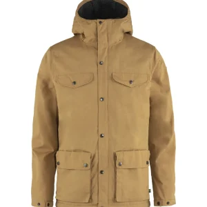 Fjällräven Vinterjakker | Friluftsjakker-Greenland Winter Jacket M