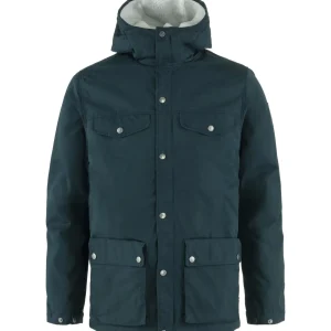 Fjällräven Vinterjakker | Friluftsjakker-Greenland Winter Jacket M