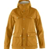 Fjällräven Vinterjakker | Friluftsjakker-Greenland Winter Jacket W