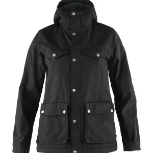 Fjällräven Vinterjakker | Friluftsjakker-Greenland Winter Jacket W