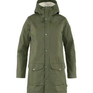 Fjällräven Parkaer | Vinterjakker-Greenland Winter Parka W
