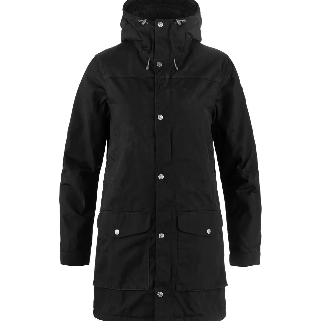 greenland_winter_parka_w_1.webp Fjällräven Parkaer | Vinterjakker-Greenland Winter Parka W
