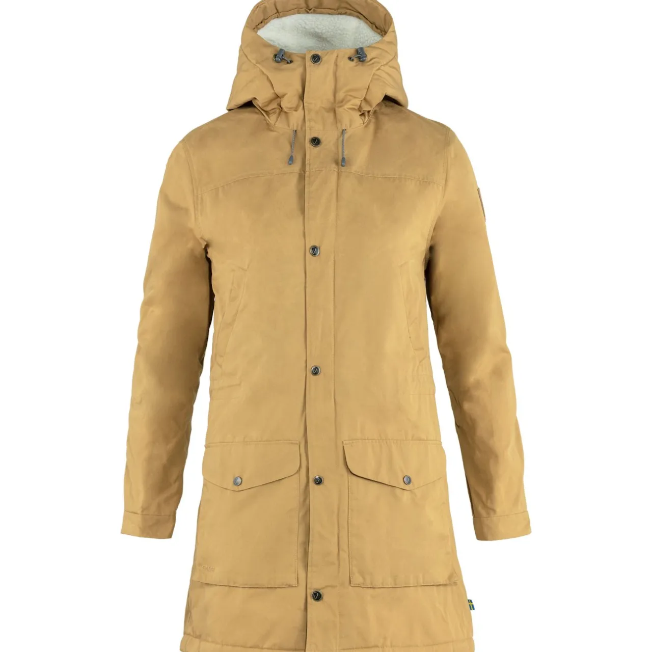 greenland_winter_parka_w_2.webp Fjällräven Parkaer | Vinterjakker-Greenland Winter Parka W