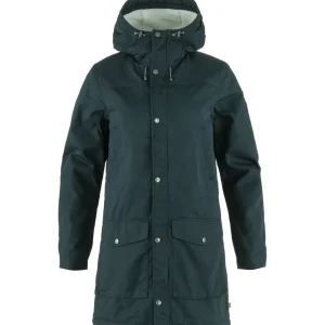 Fjällräven Parkaer | Vinterjakker-Greenland Winter Parka W