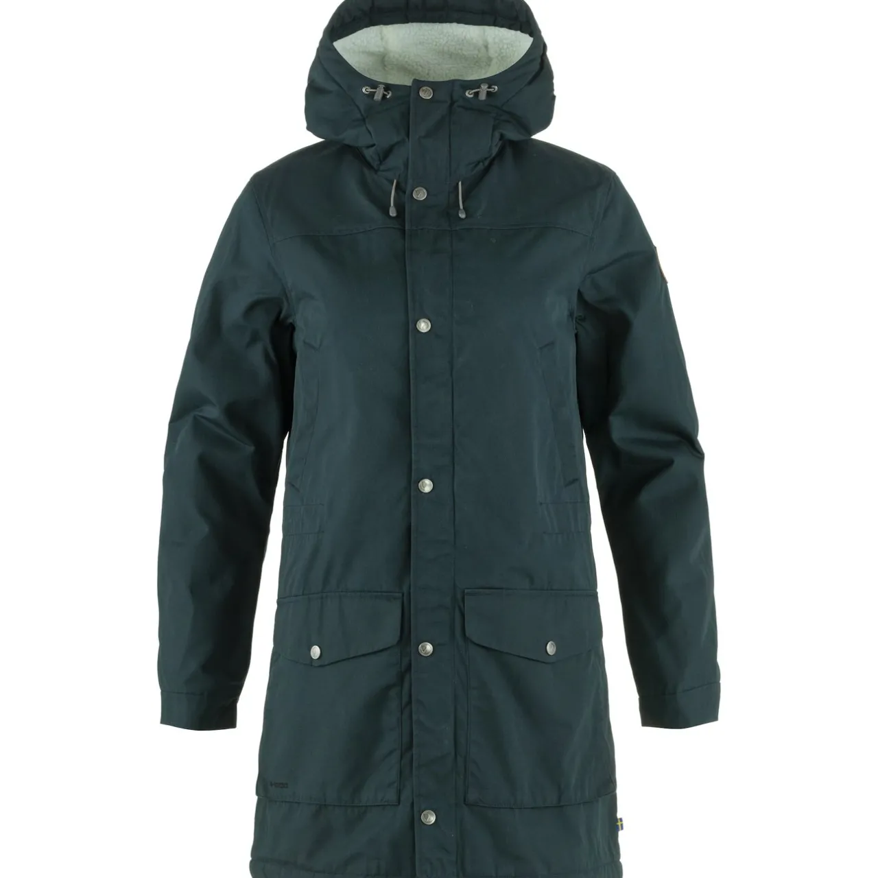 greenland_winter_parka_w_3.webp Fjällräven Parkaer | Vinterjakker-Greenland Winter Parka W