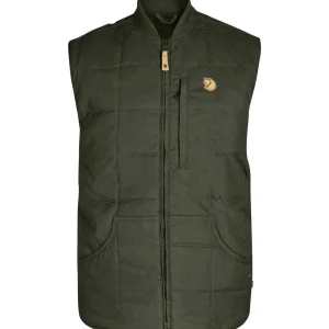Fjällräven Veste | Jagtjakker-Grimsey Vest M