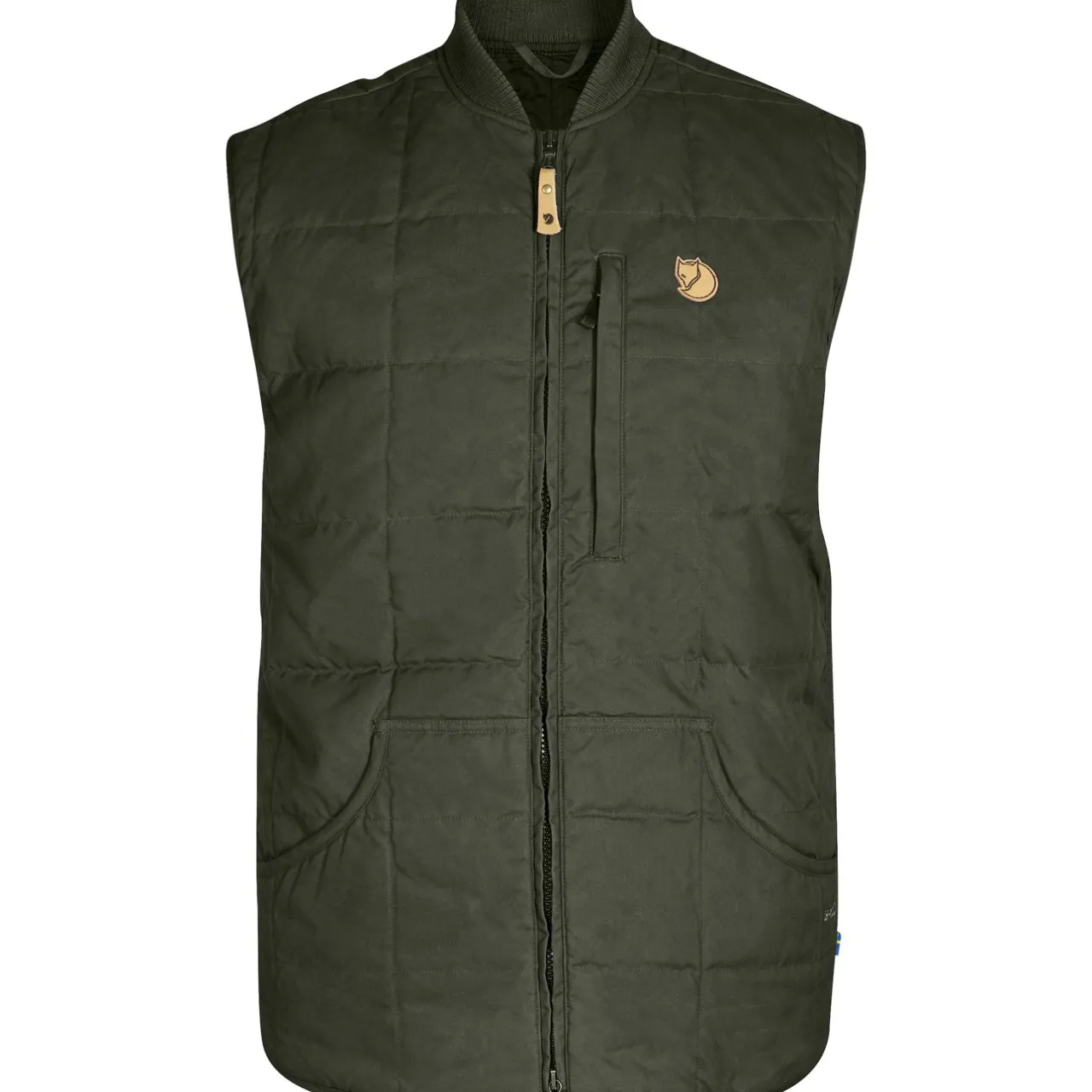 grimsey_vest_m_0.webp Fjällräven Veste | Jagtjakker-Grimsey Vest M
