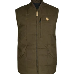 Fjällräven Veste | Jagtjakker-Grimsey Vest M