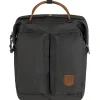 Fjällräven Computertasker | Hverdagsrygsække-Haulpack No. 1