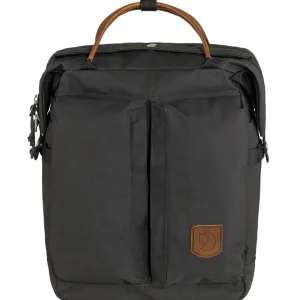 Fjällräven Computertasker | Hverdagsrygsække-Haulpack No. 1