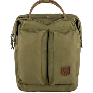 Fjällräven Computertasker | Hverdagsrygsække-Haulpack No. 1