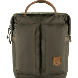 Fjällräven Computertasker | Hverdagsrygsække-Haulpack No. 1