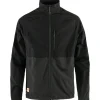 Fjällräven Friluftsjakker-HC Hybrid Wind Jacket M