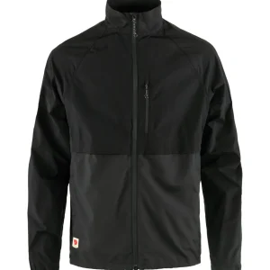 Fjällräven Friluftsjakker-HC Hybrid Wind Jacket M