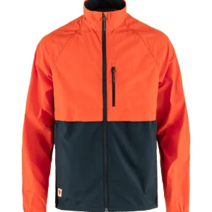 Fjällräven Friluftsjakker-HC Hybrid Wind Jacket M