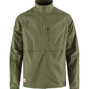 Fjällräven Friluftsjakker-HC Hybrid Wind Jacket M