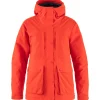 Fjällräven Vinterjakker | Skaljakker-HC Hydratic Padded Jacket W