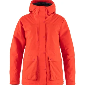 Fjällräven Vinterjakker | Skaljakker-HC Hydratic Padded Jacket W