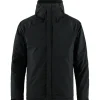 Fjällräven Skaljakker | Friluftsjakker-HC Hydratic Padded Trail Jkt M