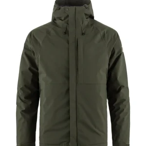 Fjällräven Skaljakker | Friluftsjakker-HC Hydratic Padded Trail Jkt M
