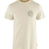 Fjällräven T-shirts & Toppe-Hemp Blend Out Here T-shirt M