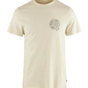 Fjällräven T-shirts & Toppe-Hemp Blend Out Here T-shirt M