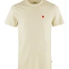 Fjällräven T-shirts & Toppe-Hemp Blend T-shirt M