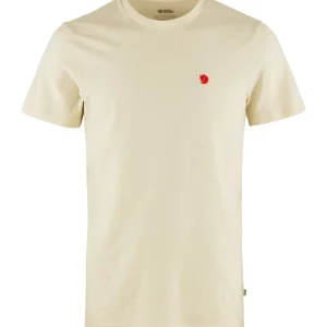 Fjällräven T-shirts & Toppe-Hemp Blend T-shirt M