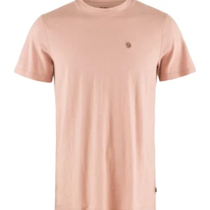 Fjällräven T-shirts & Toppe-Hemp Blend T-shirt M