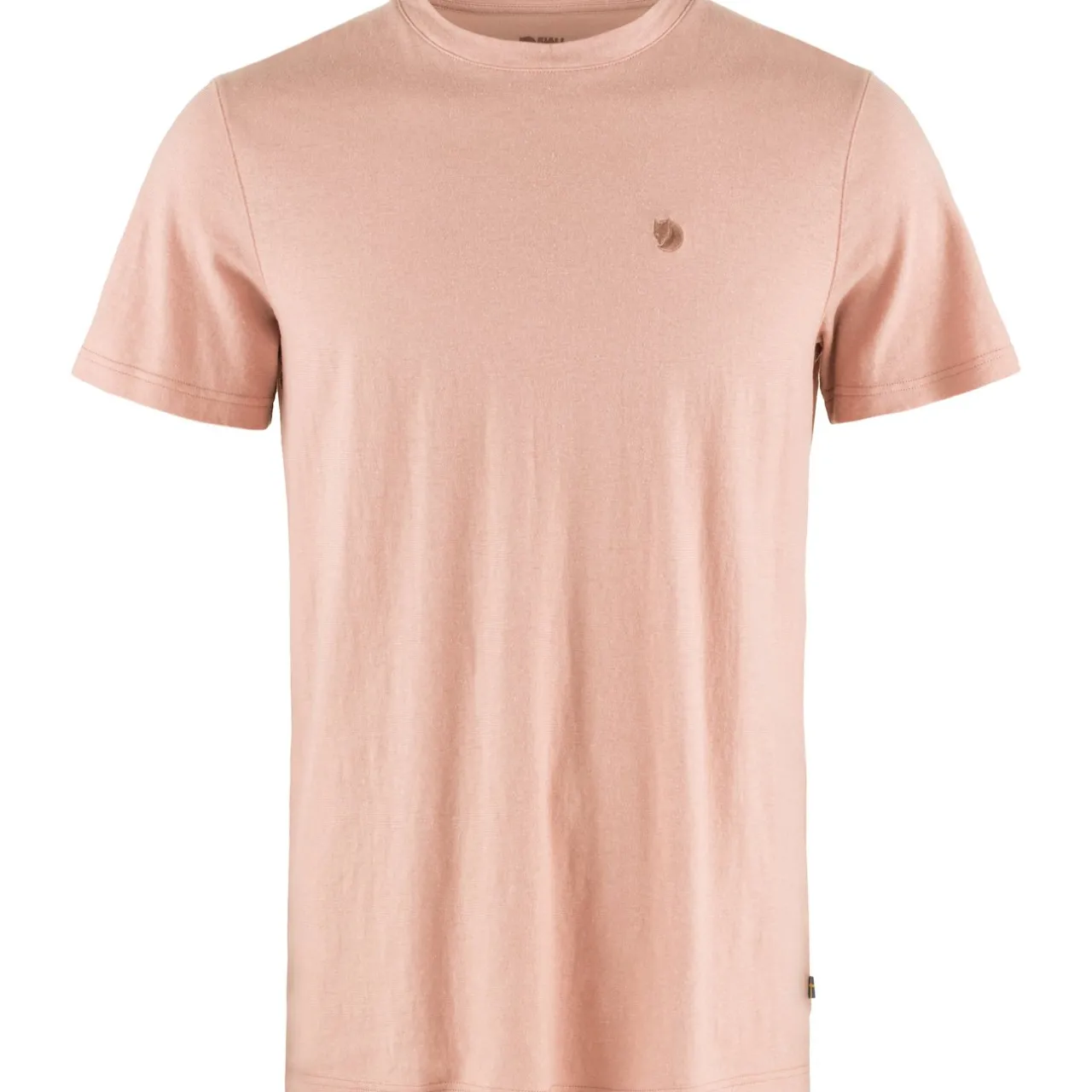 hemp_blend_tshirt_m_1.webp Fjällräven T-shirts & Toppe-Hemp Blend T-shirt M