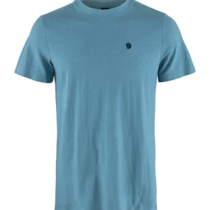 Fjällräven T-shirts & Toppe-Hemp Blend T-shirt M