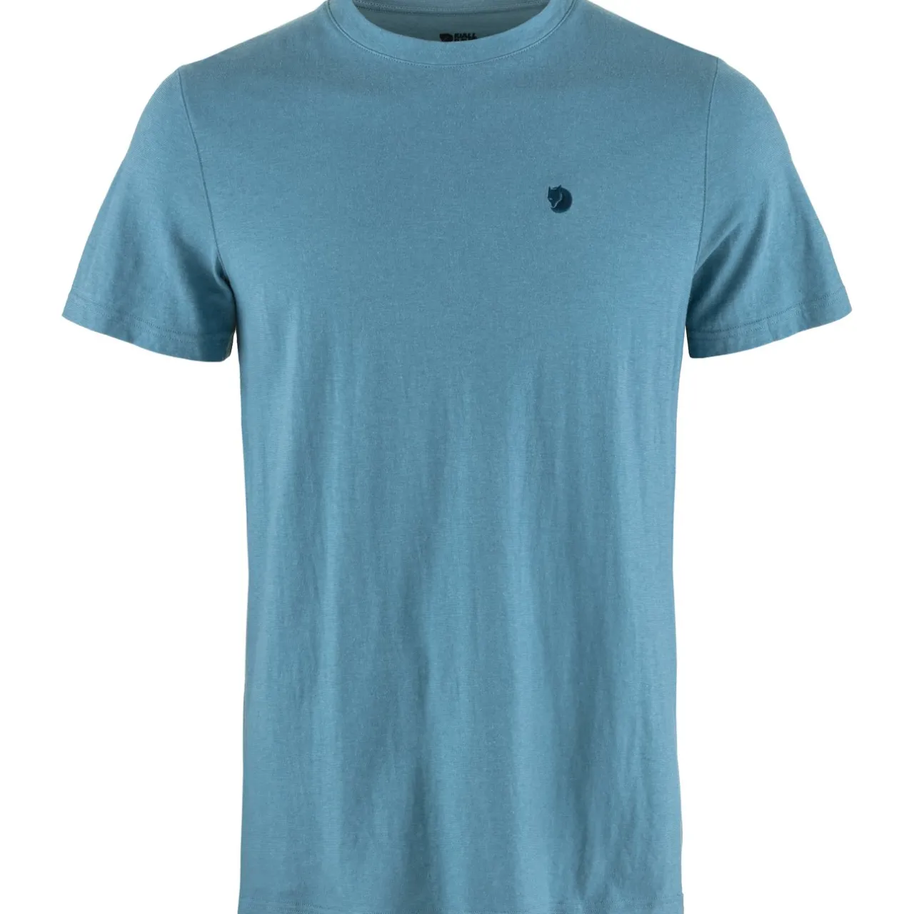 hemp_blend_tshirt_m_2.webp Fjällräven T-shirts & Toppe-Hemp Blend T-shirt M