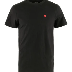 Fjällräven T-shirts & Toppe-Hemp Blend T-shirt M