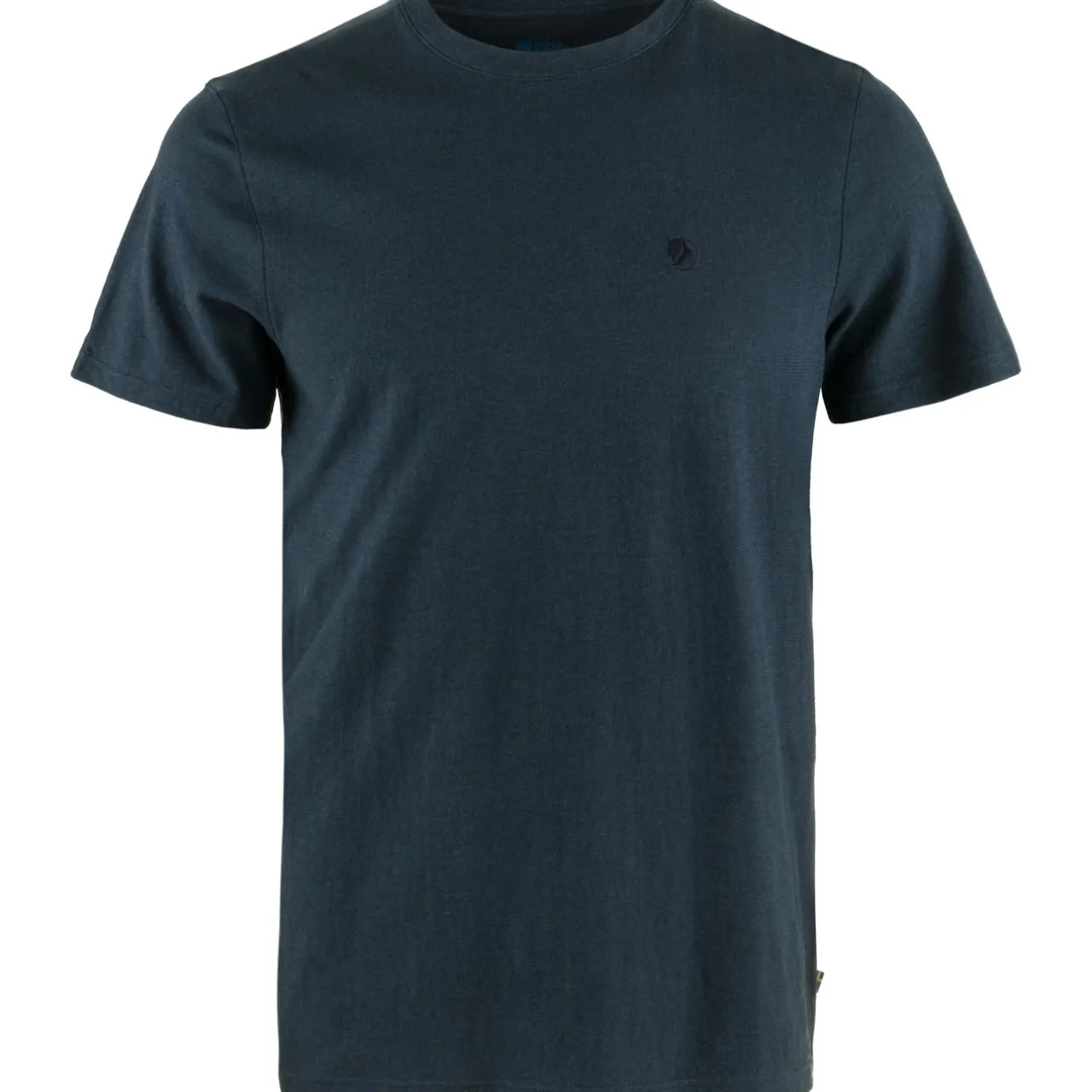 hemp_blend_tshirt_m_4.webp Fjällräven T-shirts & Toppe-Hemp Blend T-shirt M